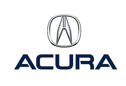 ACURA